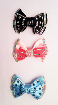 Manufacturers Exporters and Wholesale Suppliers of Clip 01 BANGALORE Karnataka